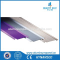 Vertical Type Screen Aluminum Ceiling System